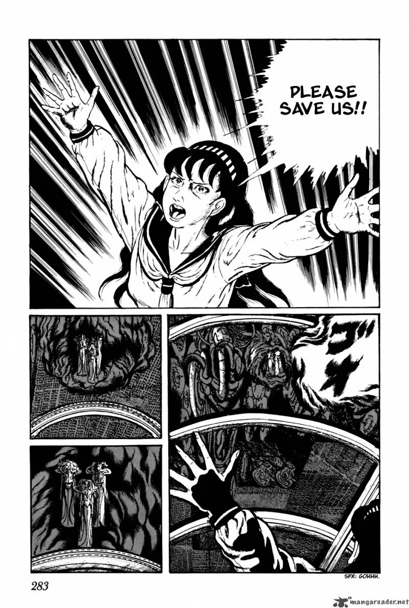 Fourteen Chapter 83 page 263