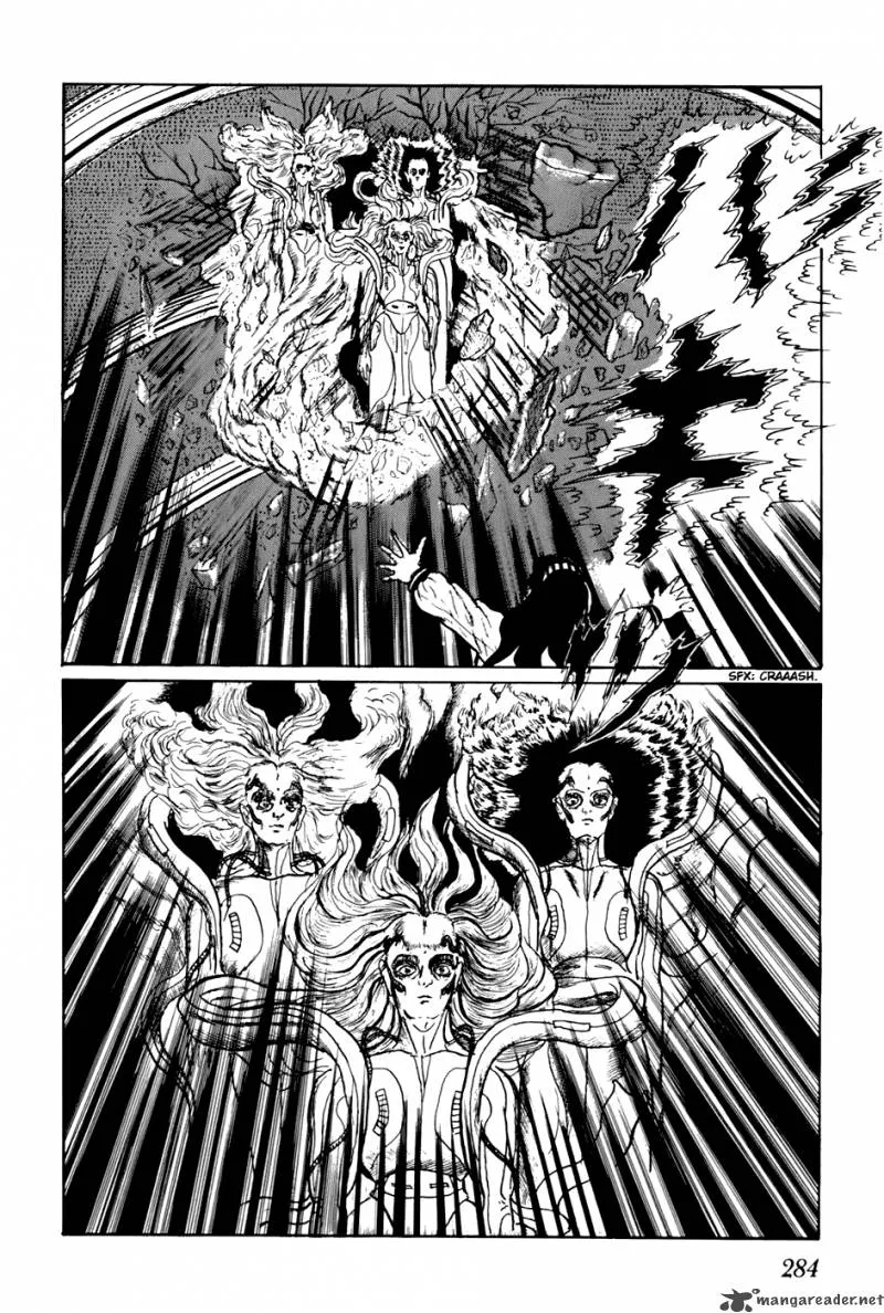 Fourteen Chapter 83 page 264