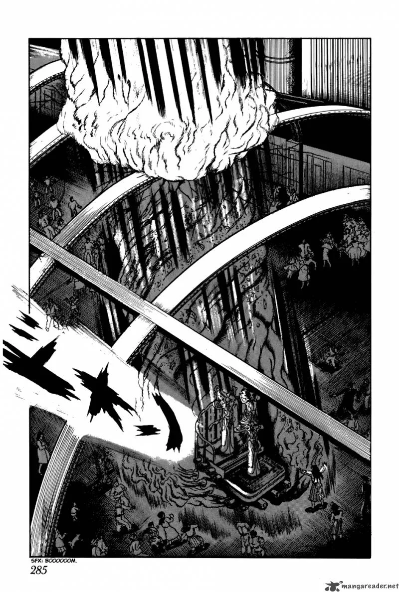 Fourteen Chapter 83 page 265