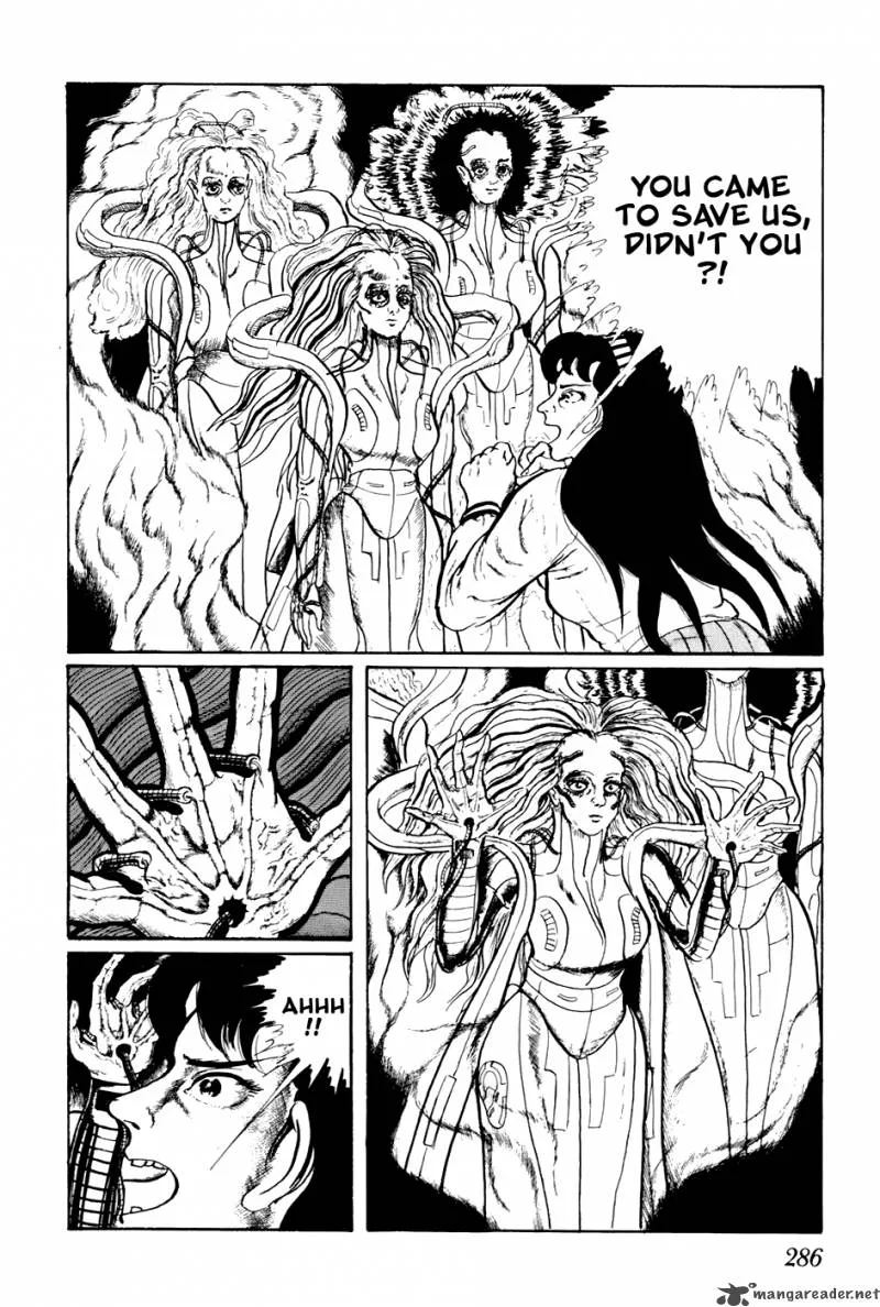 Fourteen Chapter 83 page 266