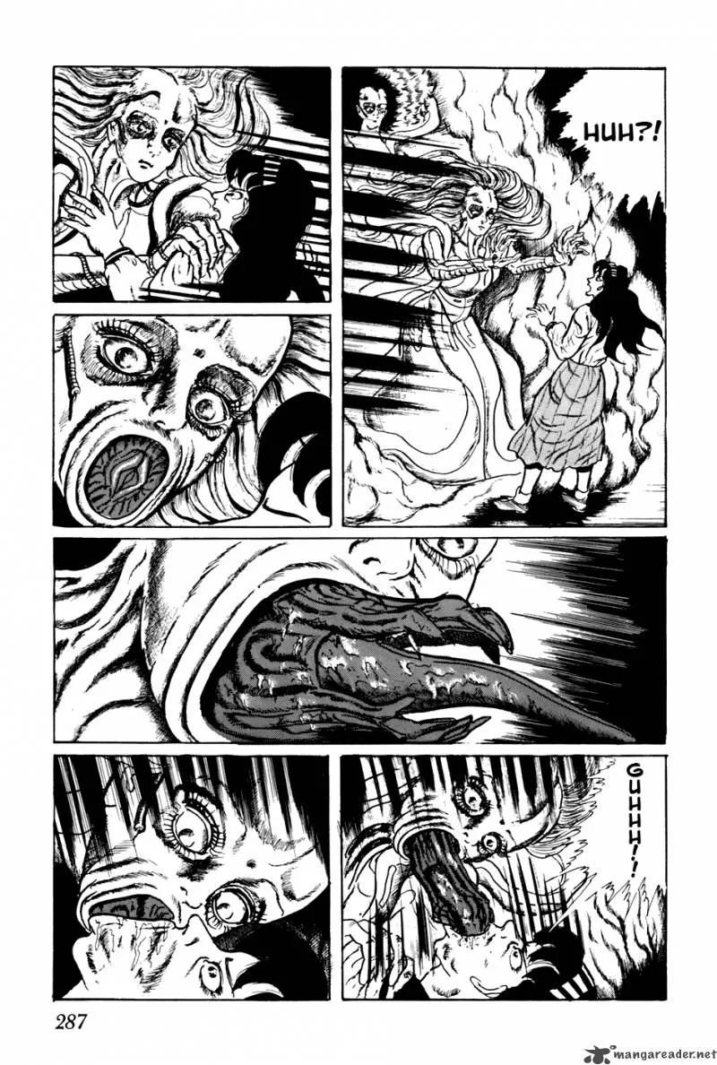 Fourteen Chapter 83 page 267