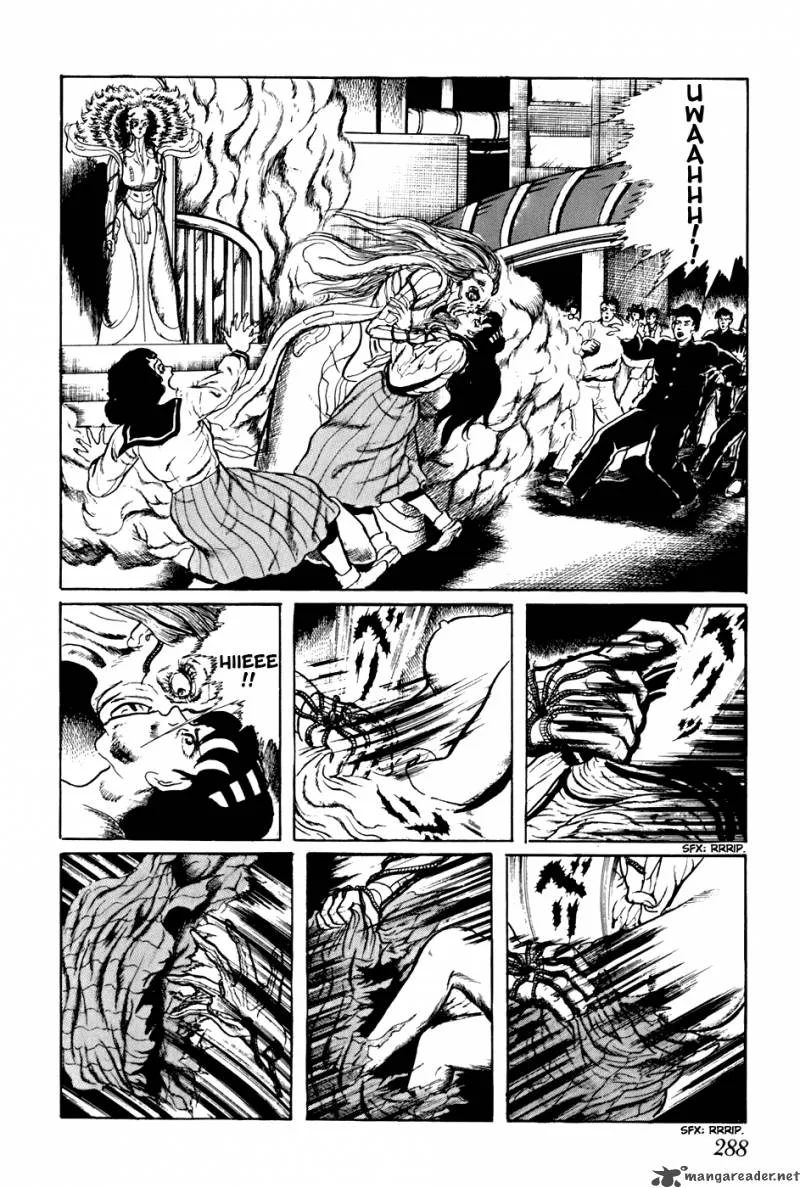 Fourteen Chapter 83 page 268