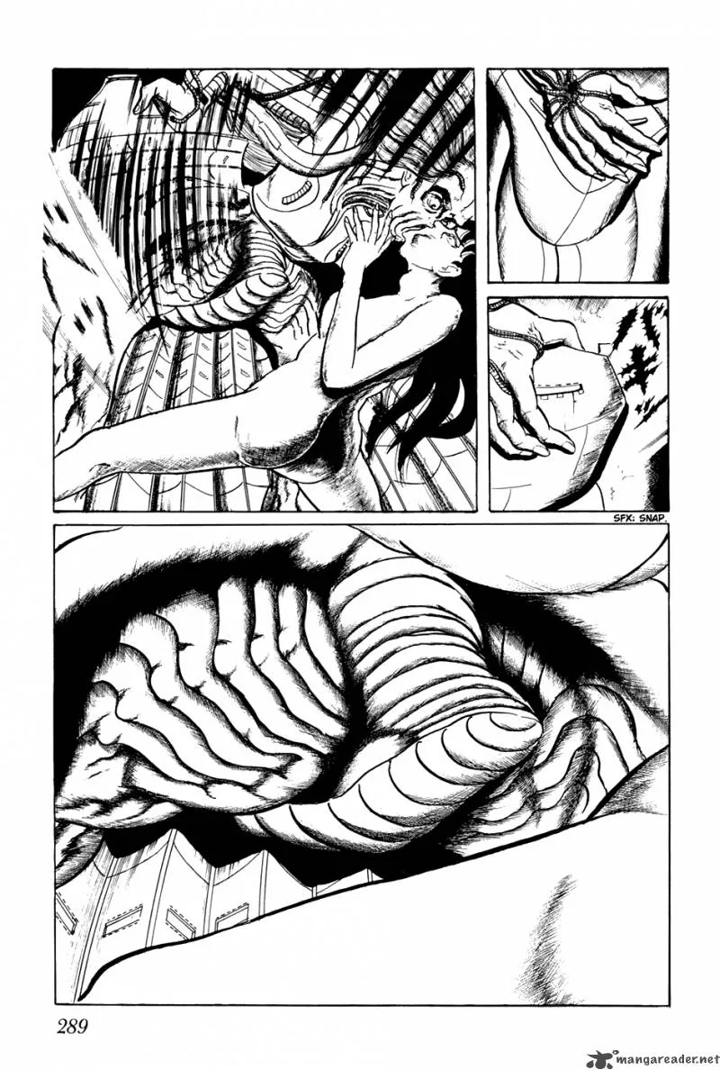 Fourteen Chapter 83 page 269