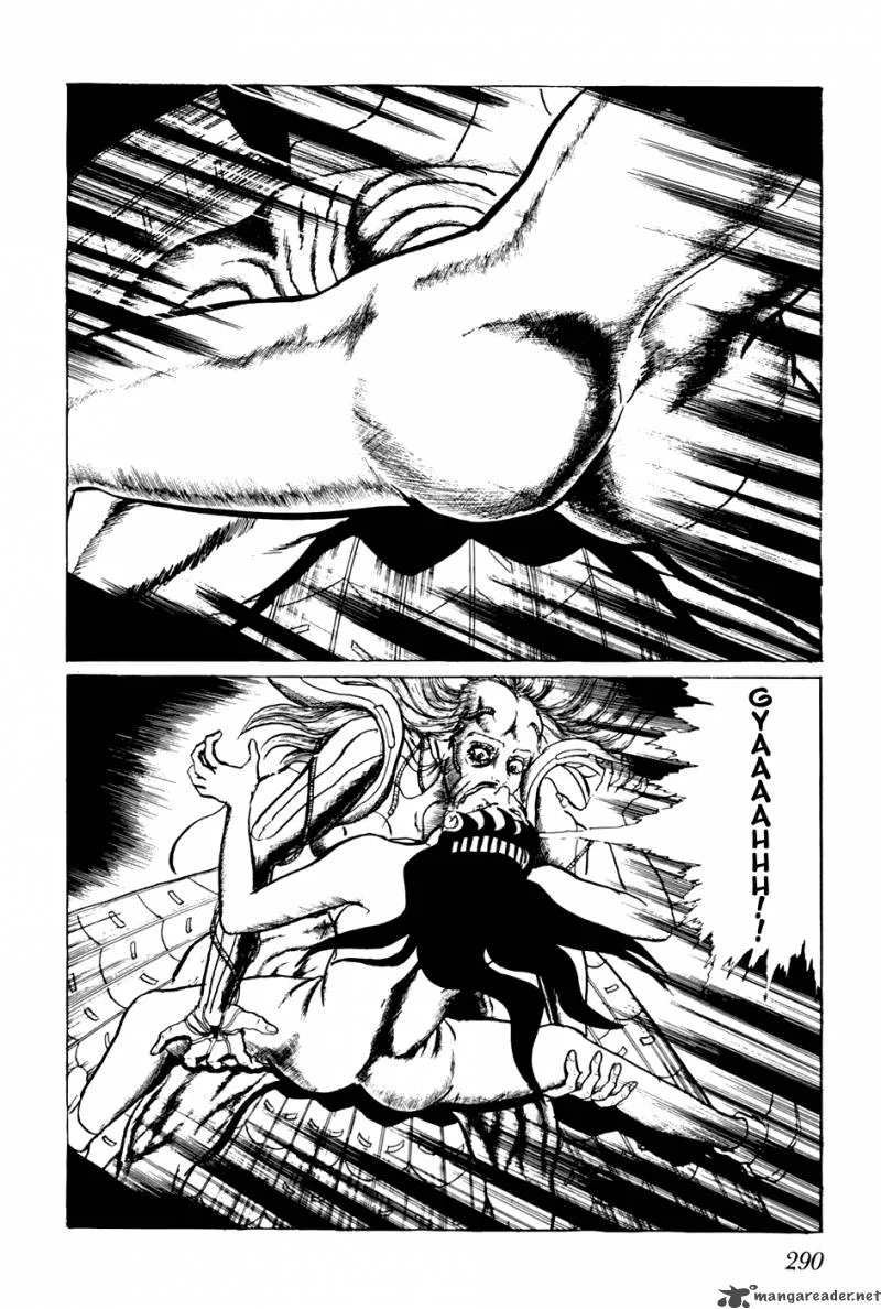 Fourteen Chapter 83 page 270