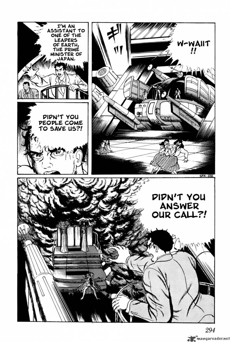 Fourteen Chapter 83 page 273