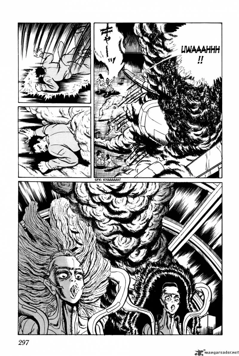 Fourteen Chapter 83 page 276