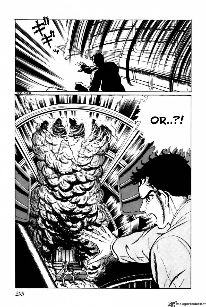 Fourteen Chapter 83 page 274