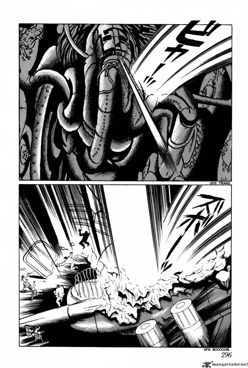 Fourteen Chapter 83 page 275