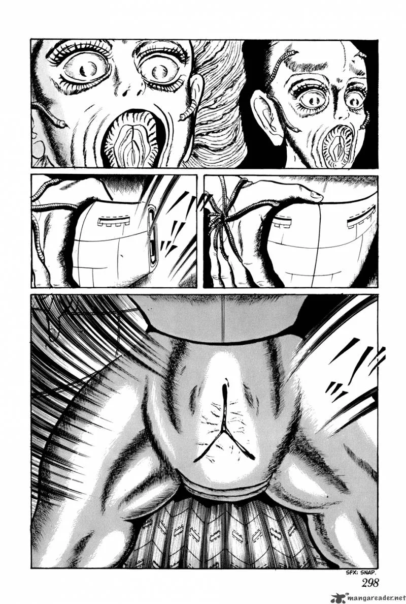 Fourteen Chapter 83 page 277