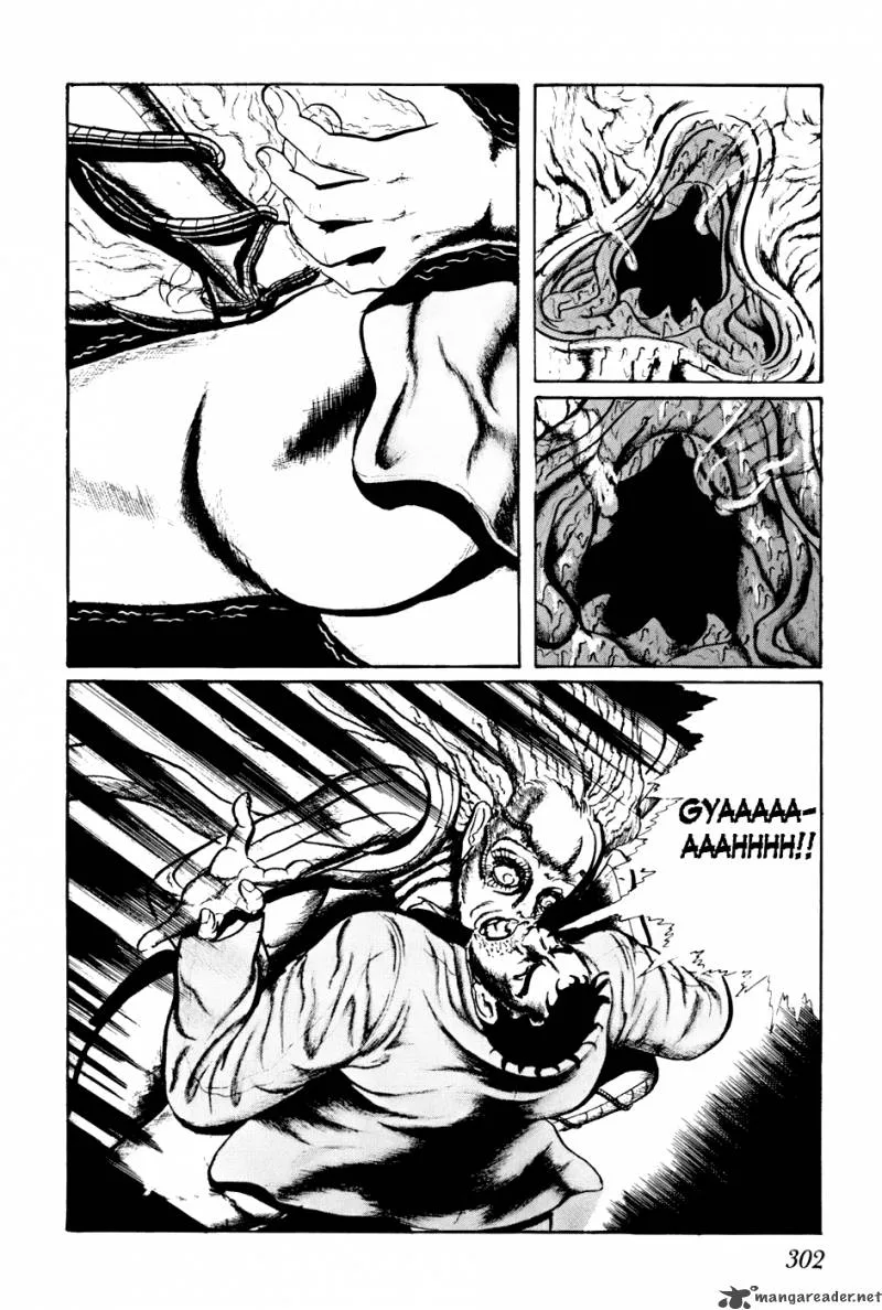 Fourteen Chapter 83 page 281