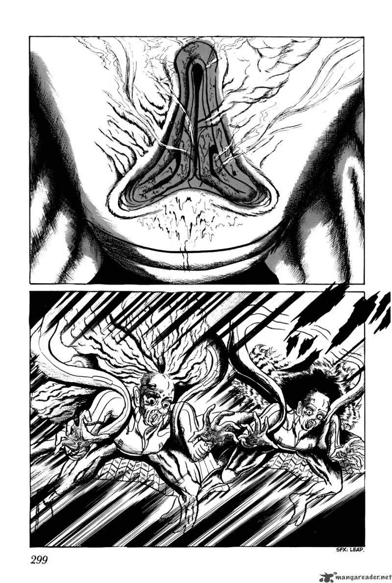 Fourteen Chapter 83 page 278
