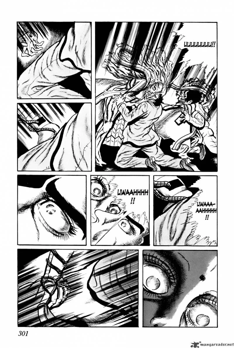 Fourteen Chapter 83 page 280