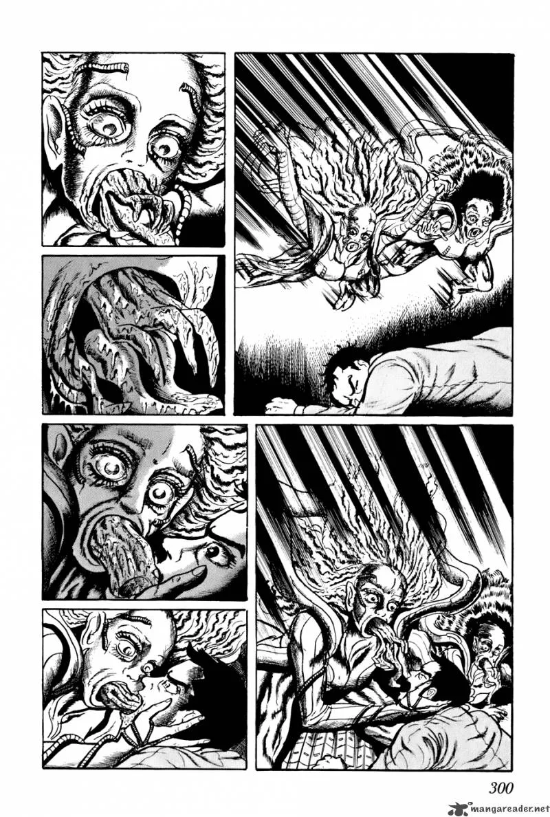 Fourteen Chapter 83 page 279