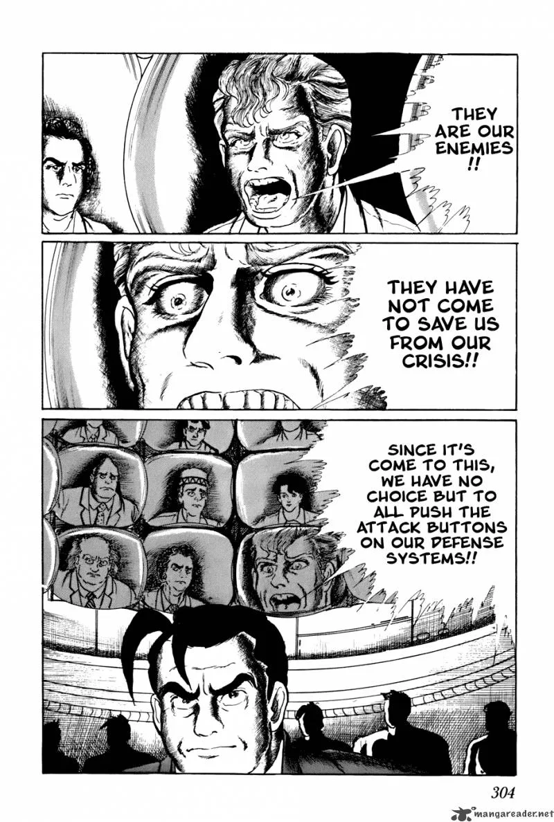 Fourteen Chapter 83 page 283