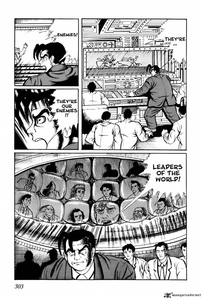 Fourteen Chapter 83 page 282