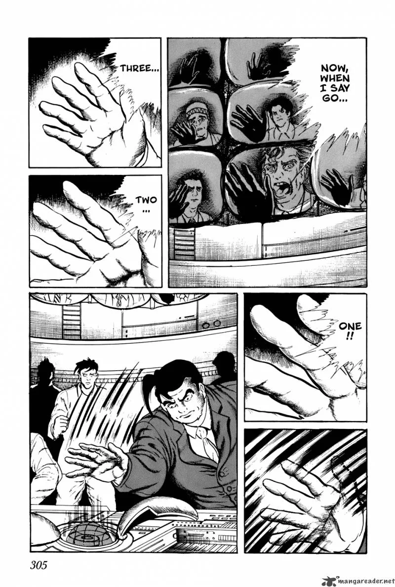Fourteen Chapter 83 page 284