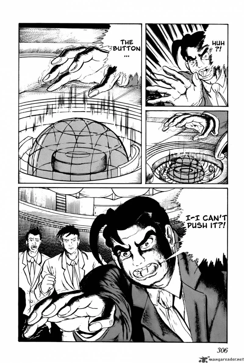 Fourteen Chapter 83 page 285