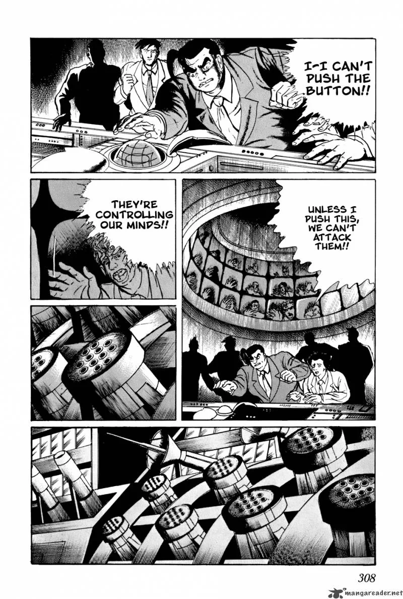 Fourteen Chapter 83 page 287