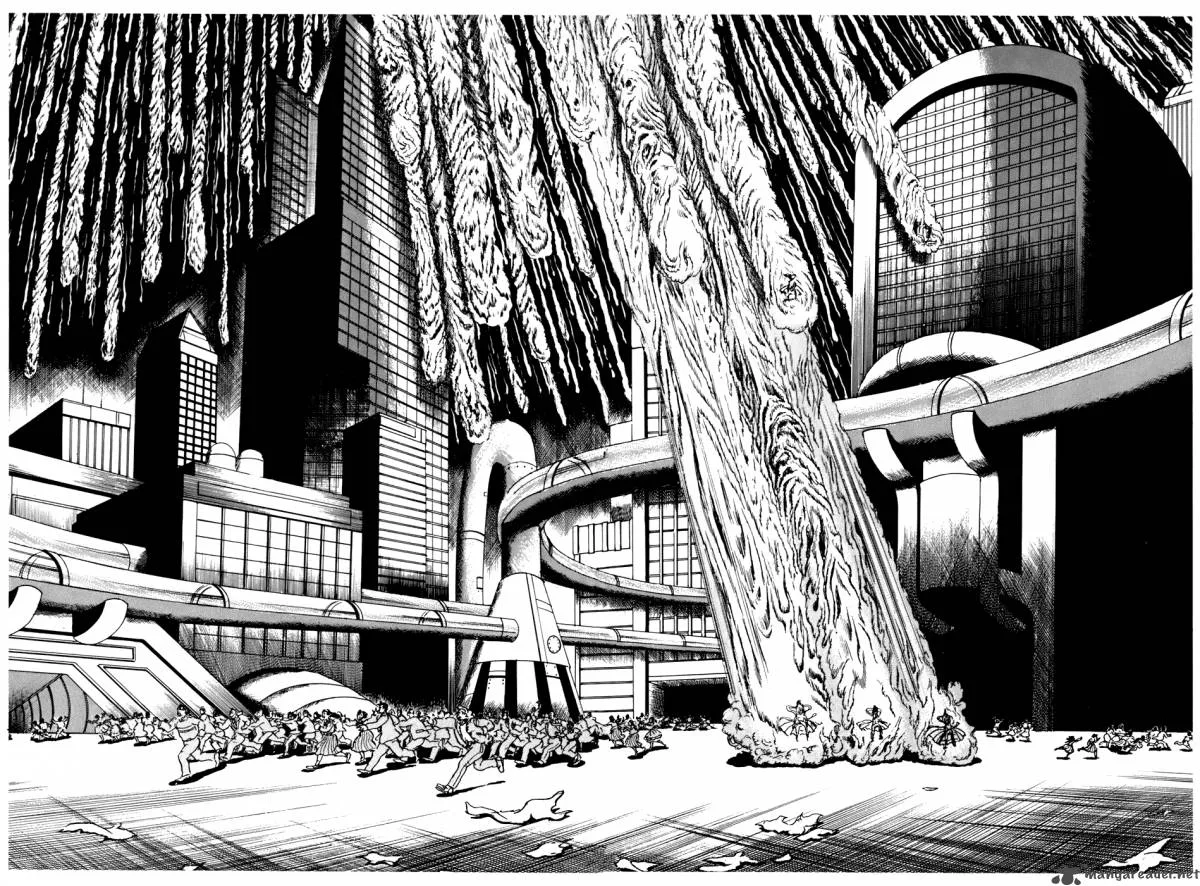 Fourteen Chapter 83 page 291