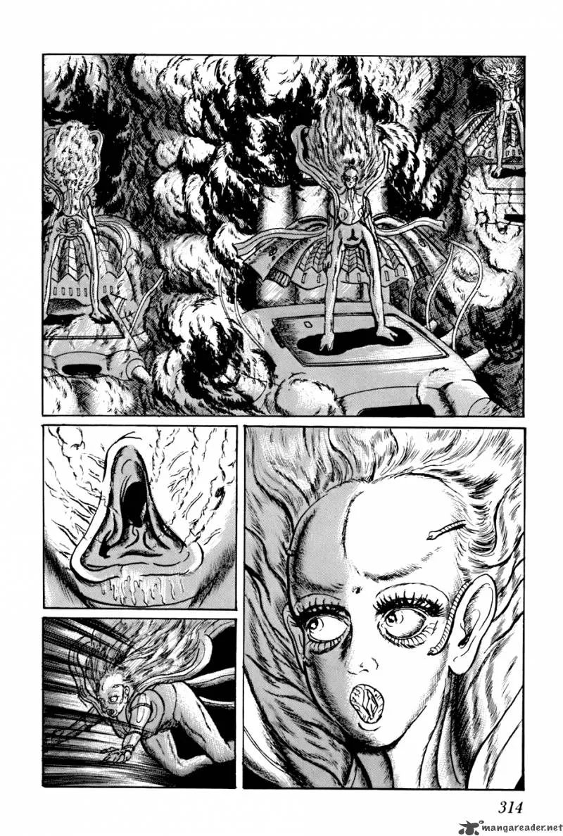 Fourteen Chapter 83 page 292