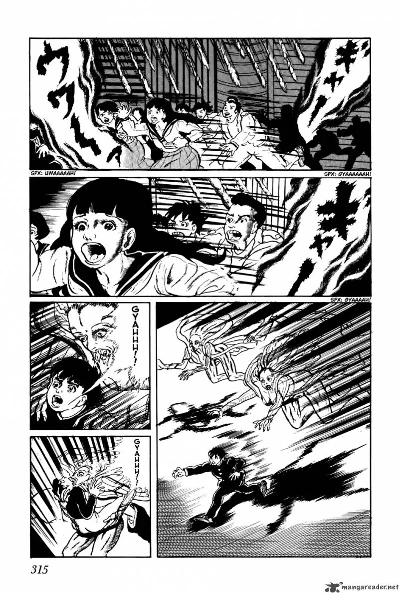 Fourteen Chapter 83 page 293