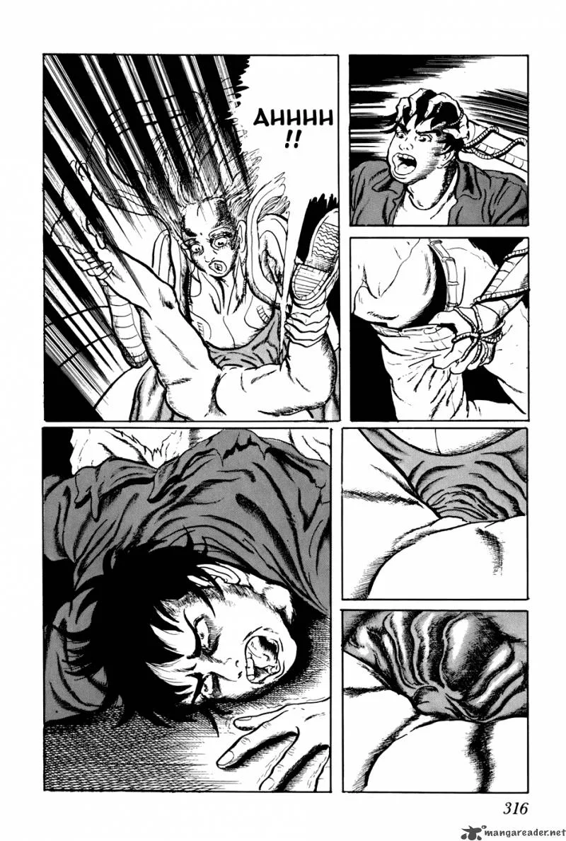 Fourteen Chapter 83 page 294