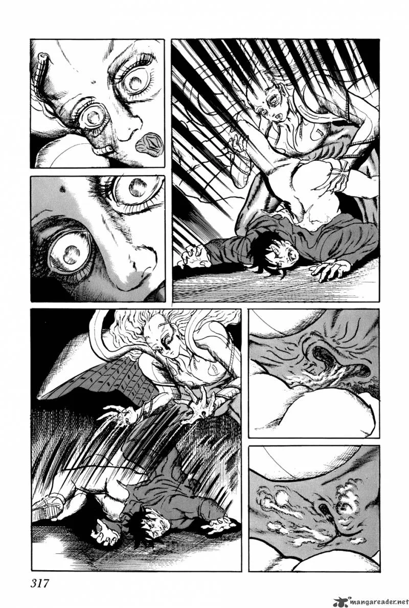 Fourteen Chapter 83 page 295