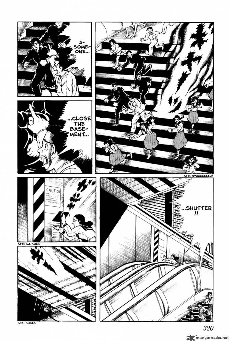 Fourteen Chapter 83 page 297