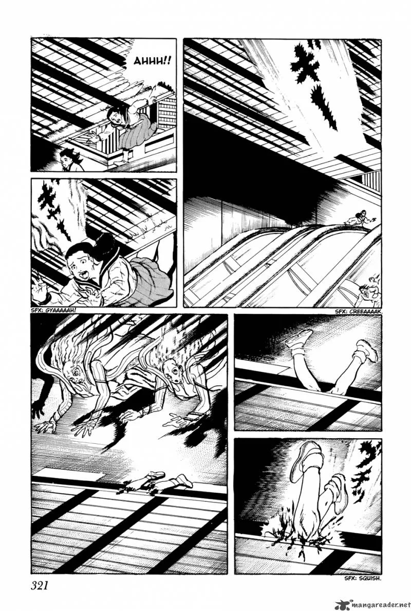 Fourteen Chapter 83 page 298