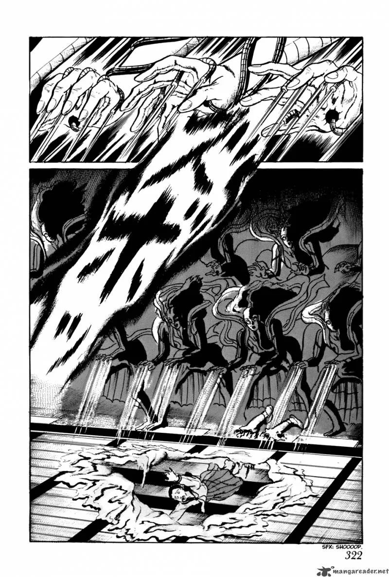Fourteen Chapter 83 page 299