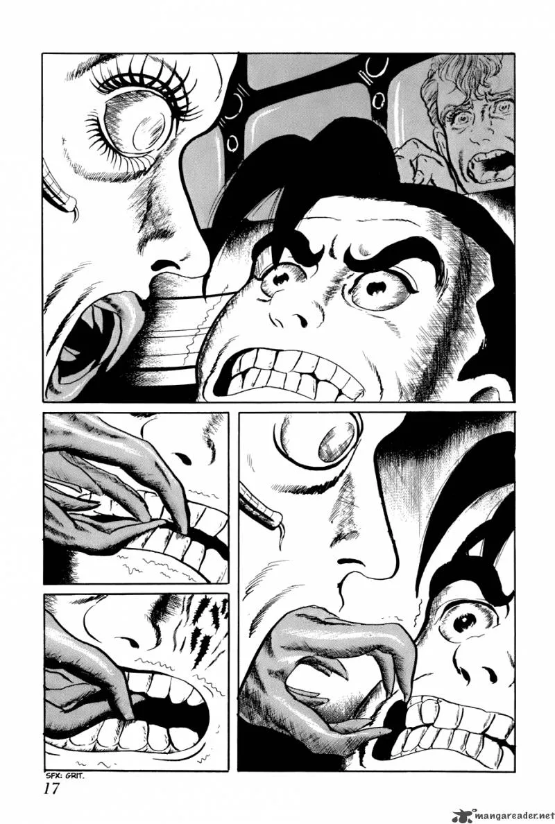 Fourteen Chapter 84 page 19