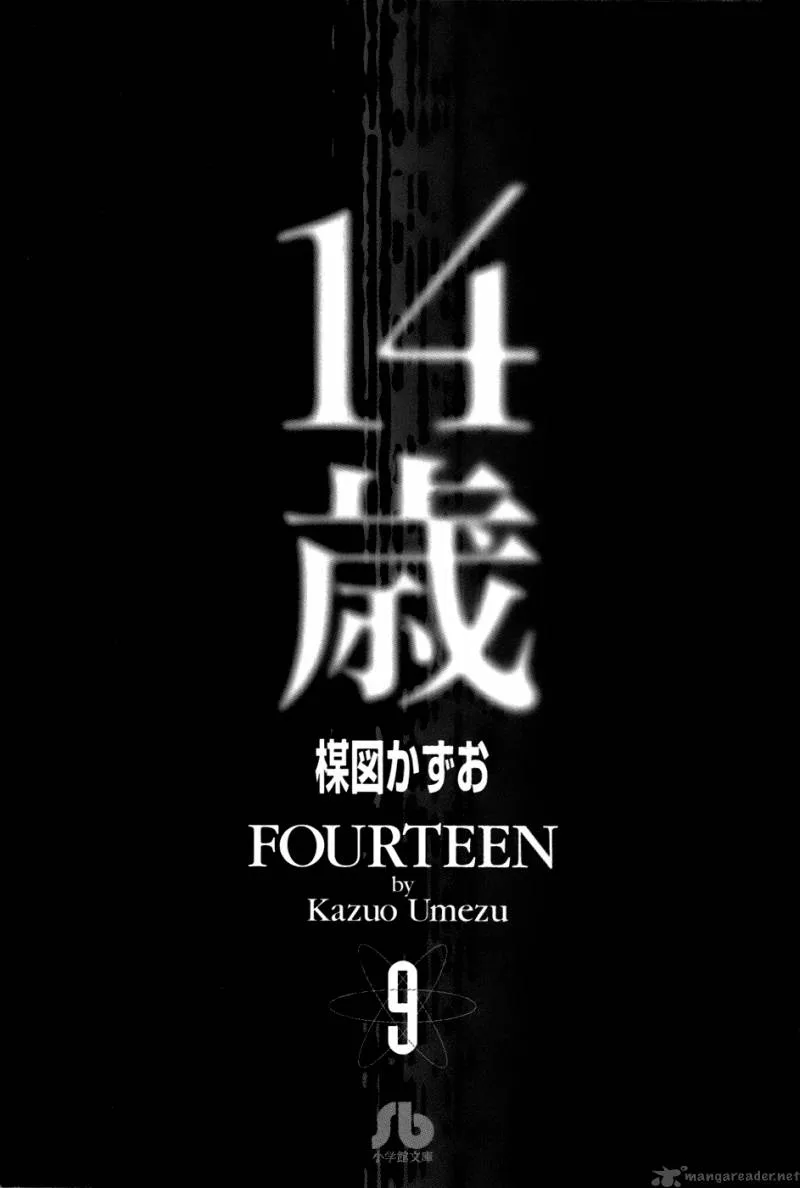 Fourteen Chapter 84 page 7