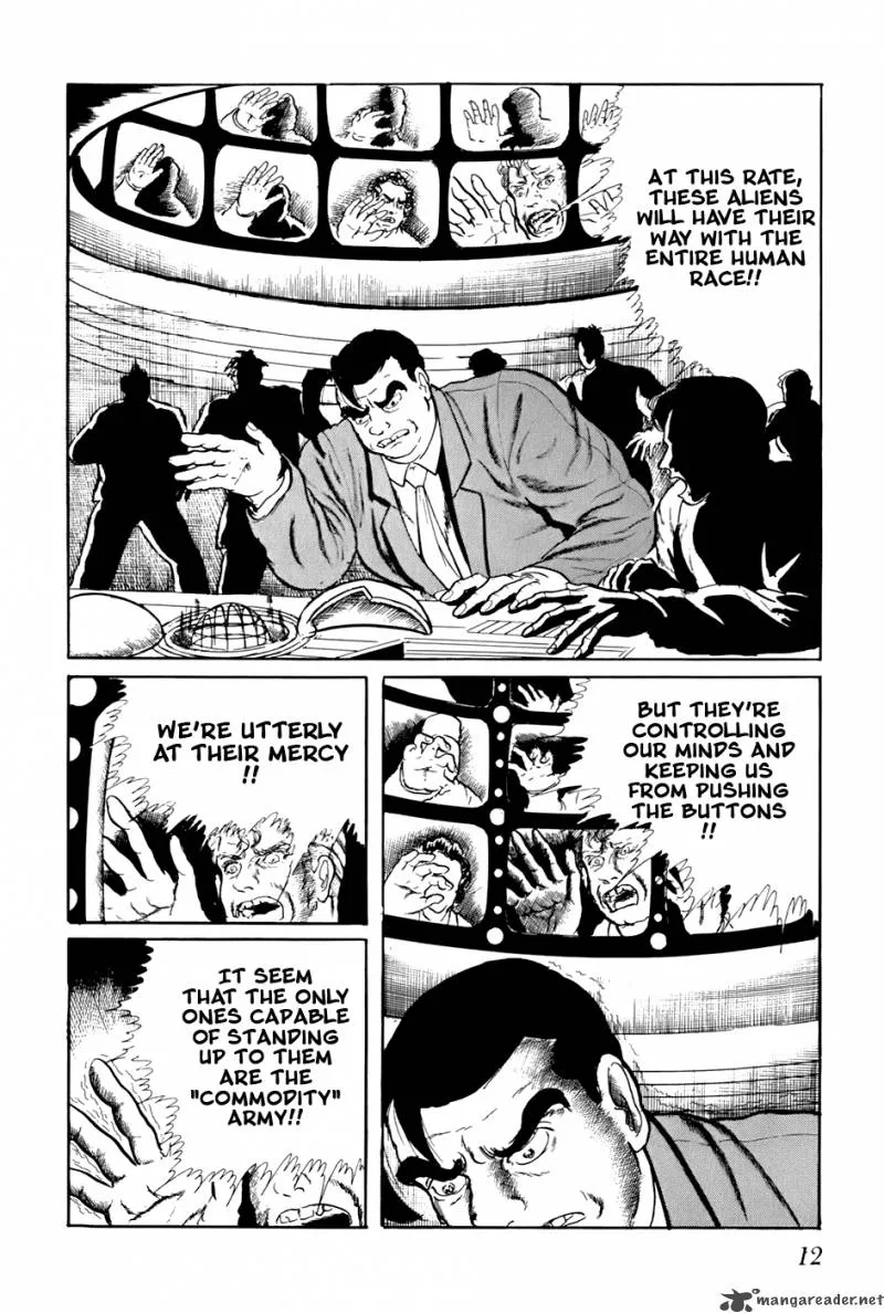 Fourteen Chapter 84 page 14