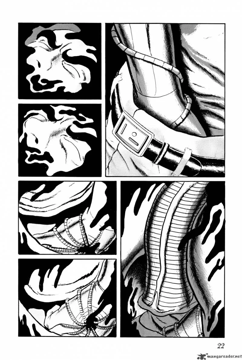Fourteen Chapter 84 page 24