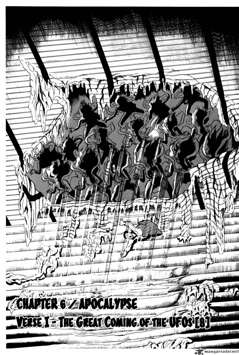 Fourteen Chapter 84 page 9