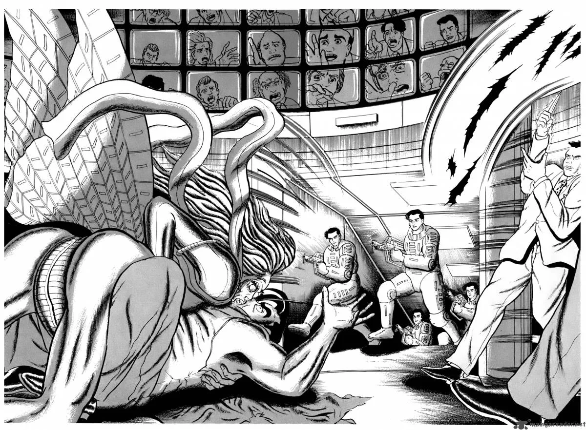 Fourteen Chapter 84 page 26