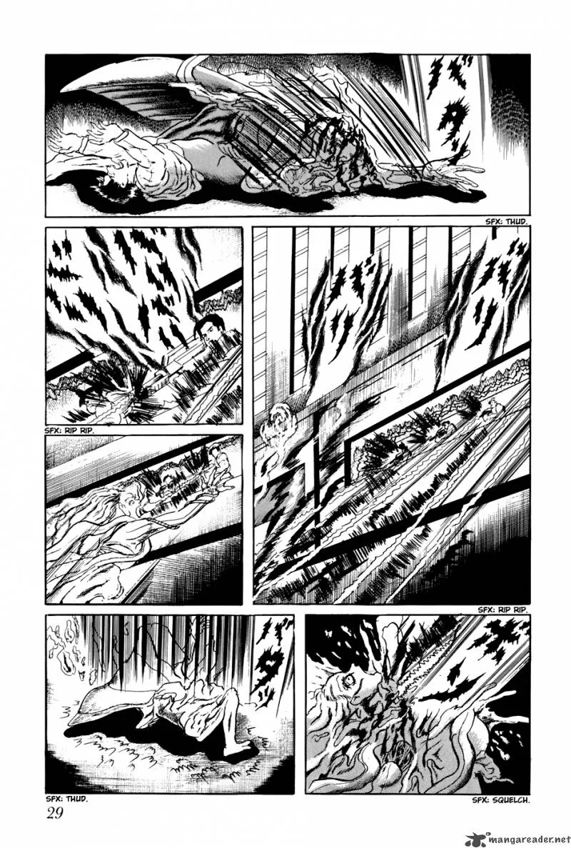 Fourteen Chapter 84 page 30