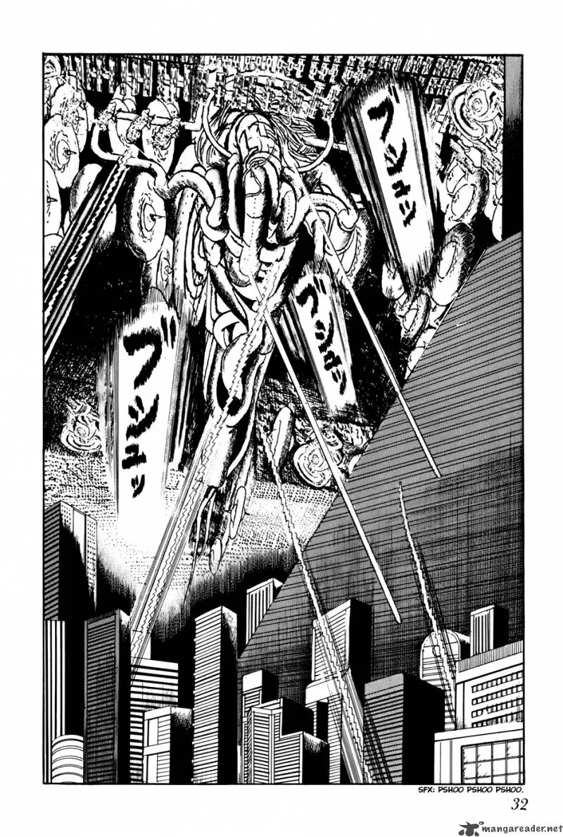 Fourteen Chapter 84 page 33