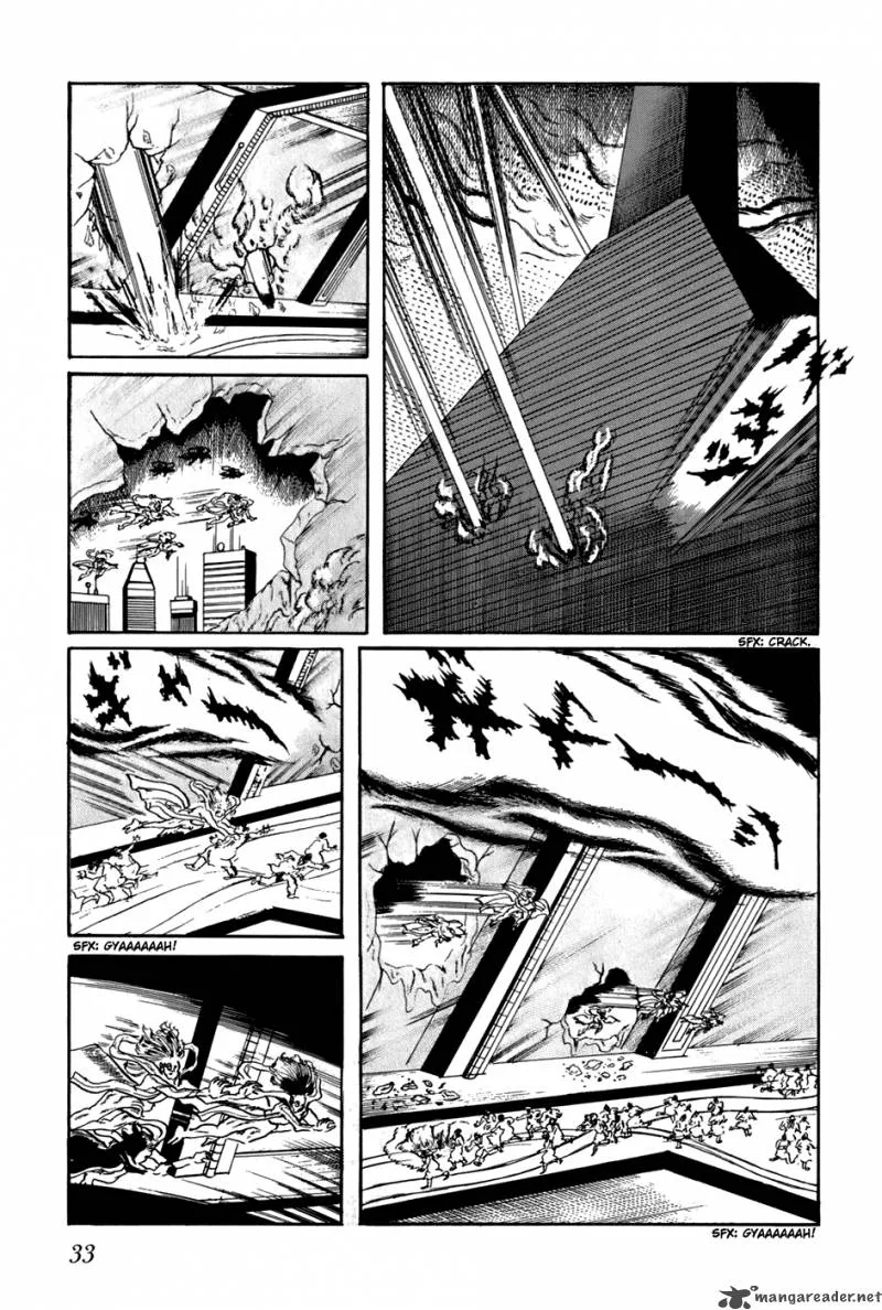 Fourteen Chapter 84 page 34