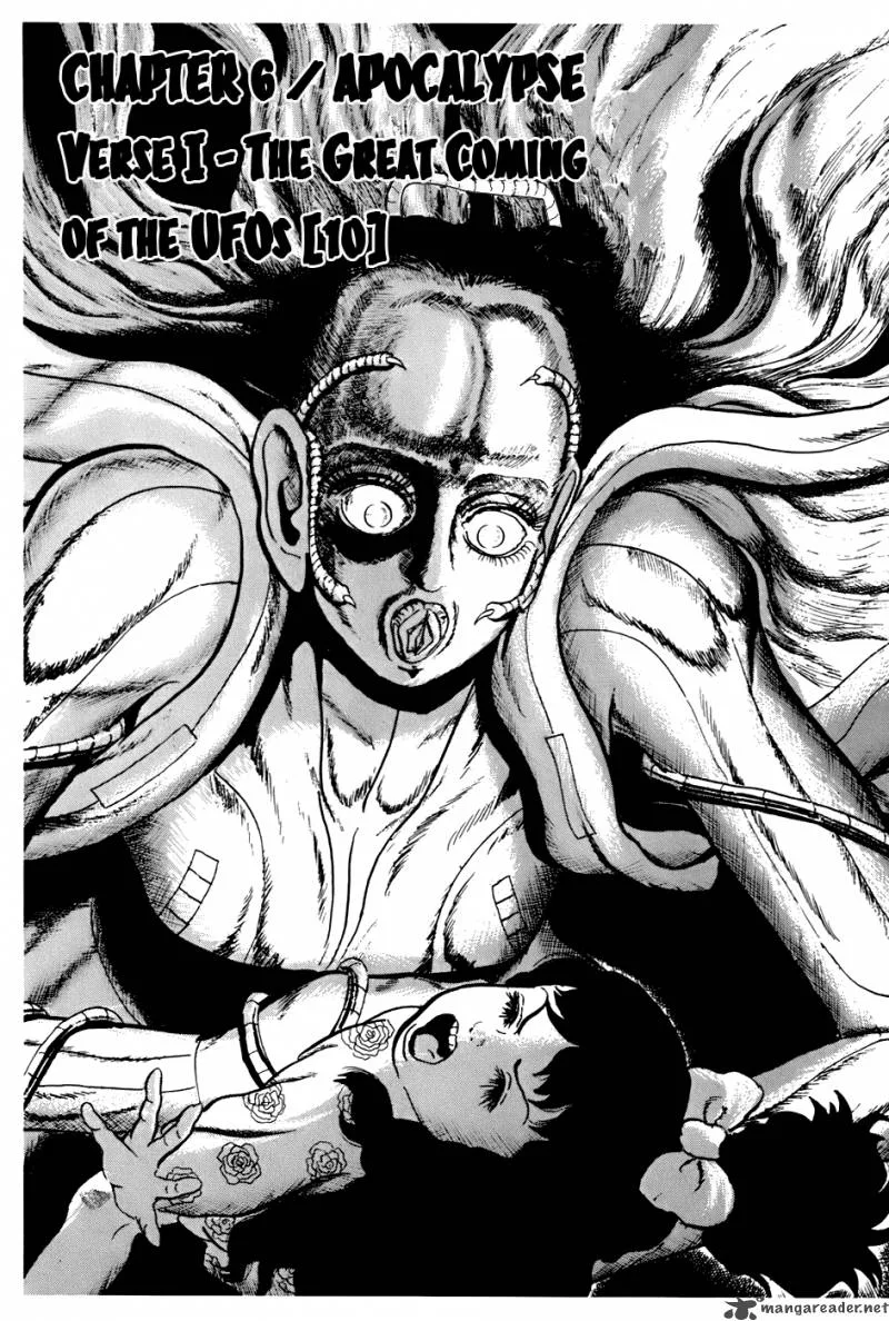 Fourteen Chapter 84 page 36