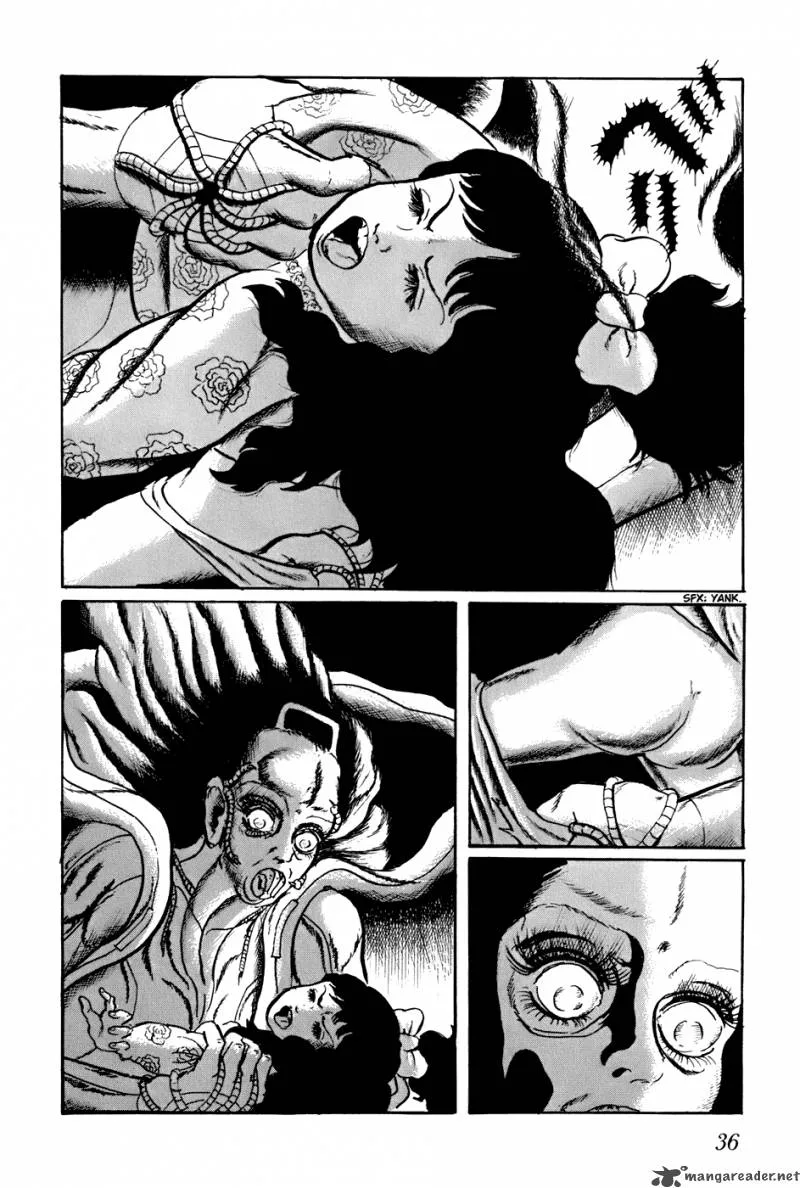 Fourteen Chapter 84 page 37