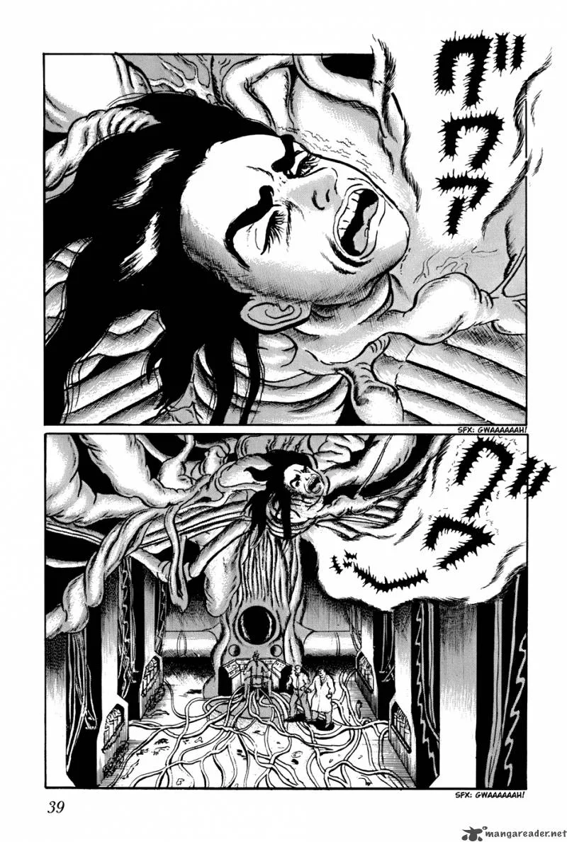 Fourteen Chapter 84 page 40