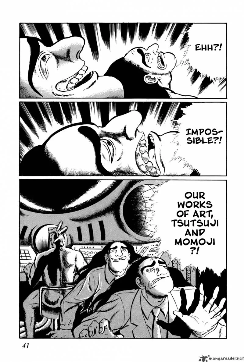 Fourteen Chapter 84 page 42