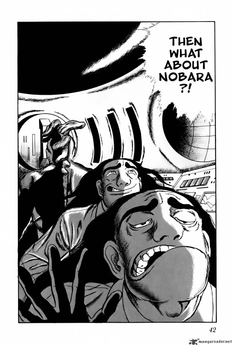 Fourteen Chapter 84 page 43