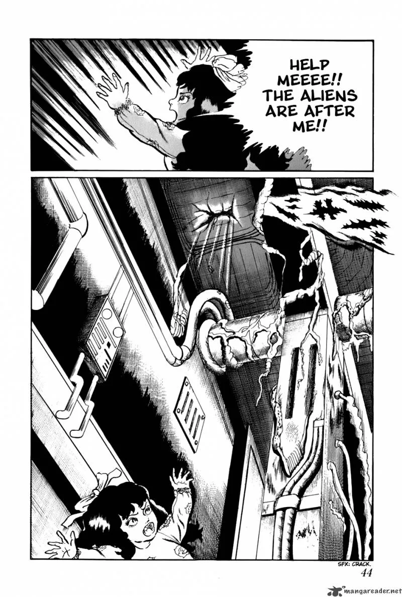 Fourteen Chapter 84 page 45