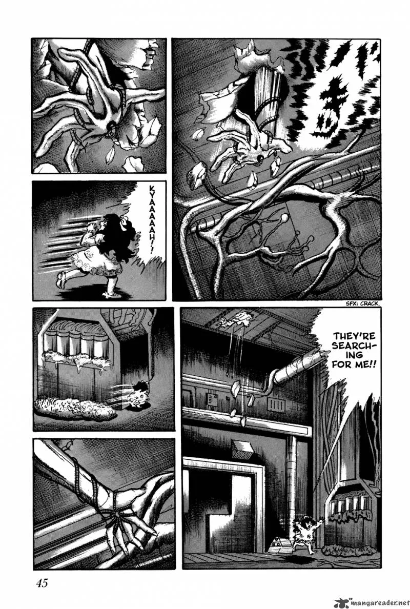 Fourteen Chapter 84 page 46
