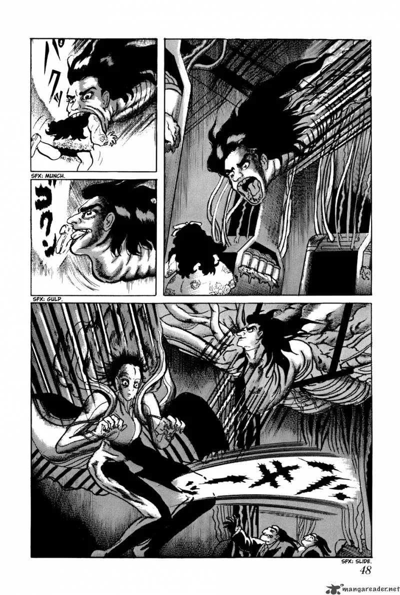 Fourteen Chapter 84 page 49