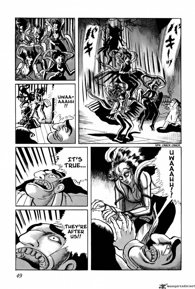 Fourteen Chapter 84 page 50