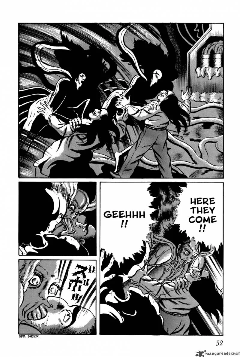 Fourteen Chapter 84 page 53