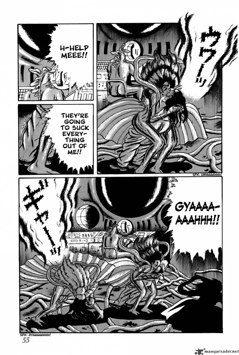 Fourteen Chapter 84 page 56